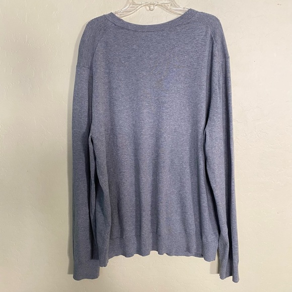 Express Gray Men Cardigan Size X-Large - Picture 7 of 14